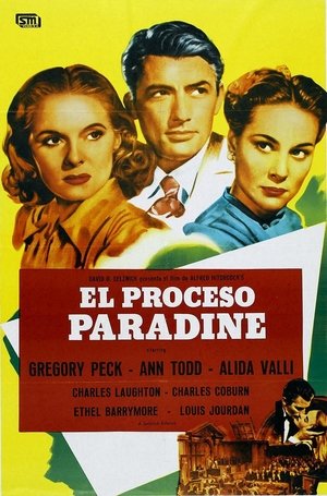 El proceso Paradine 1947