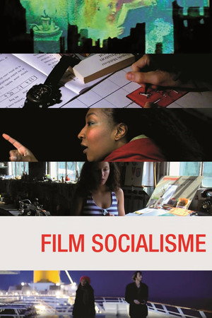 Film Socialisme
