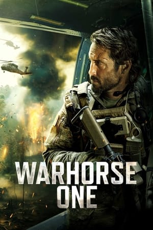 Poster Warhorse 2023