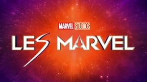 poster The Marvels