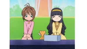 Tomoyo’s Cardcaptor Sakura Video Diary!