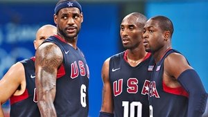 The Redeem Team (2022) เดอะ รีดีม ทีม