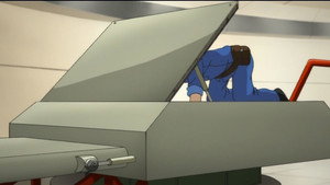 Episódio 4 - Contagem regressiva - Rocket Girls
