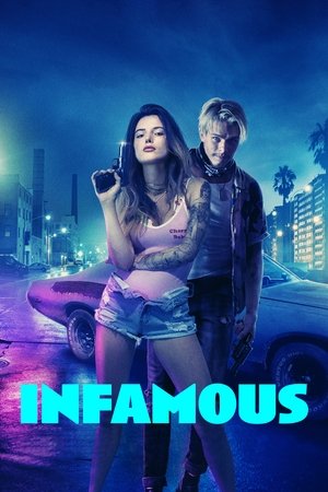 Infamous Infamous