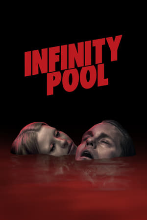 Poster Infinity Pool 2023