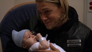 Sons of Anarchy Season 1 Episode 8
