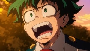 My Hero Academia: Season 4 Episode 4 – Fighting Fate