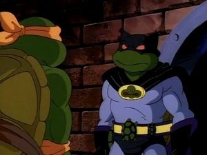 Teenage Mutant Ninja Turtles: 7×14