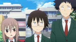 Himouto! Umaru-chan Season 1 Episode 10