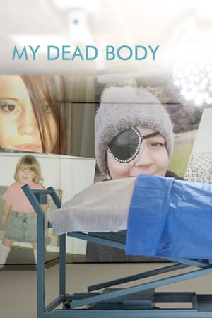 Poster My Dead Body (2022)