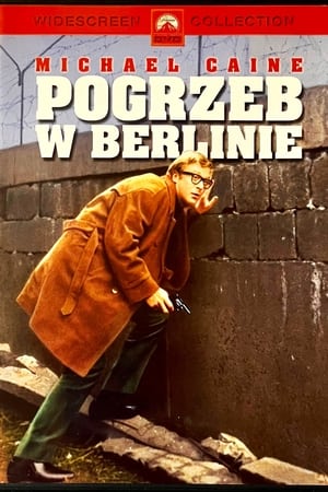 Image Pogrzeb w Berlinie