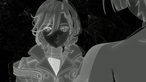 Gnosia Dublado Episódio 18