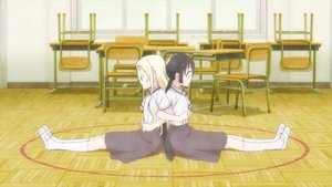 Asobi Asobase: 1×6