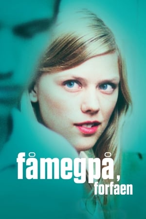 Poster Få meg på, for faen 2011