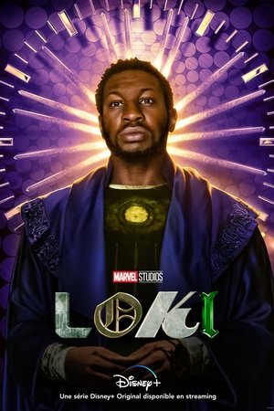 Loki - poster n°15