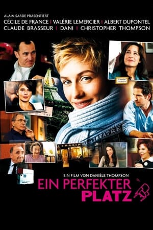 Ein perfekter Platz (2006)