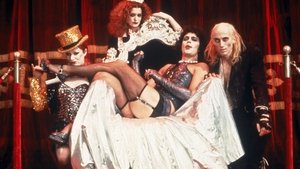 The Rocky Horror Picture Show (1975) HD 1080p Subtitulado