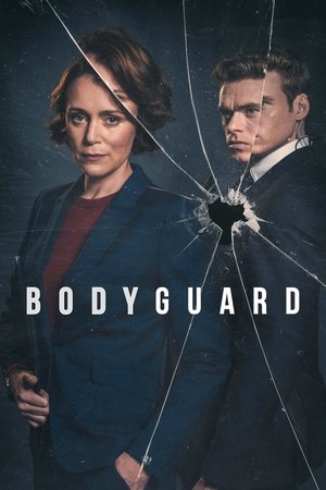 Bodyguard: Sezon 1