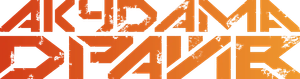 Akudama Drive — Logos 5