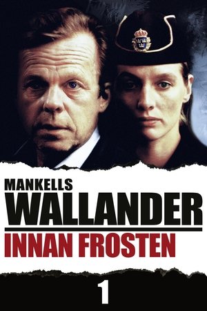 Poster di Innan Frosten