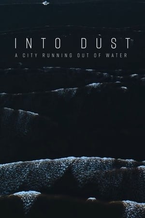 Poster Into Dust (2021)