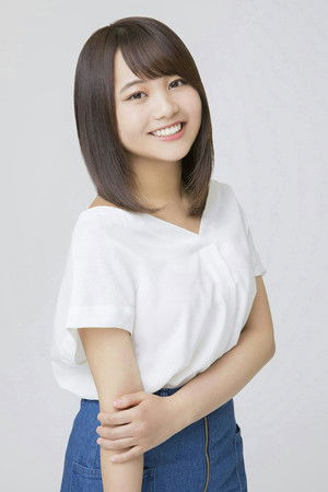 Chihaya Yoshitake photo