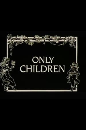 Poster Only Children (1984)