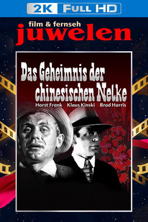 Secret of the Chinese Carnation