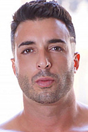 Hugo Castellano portrait