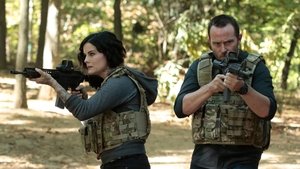 Blindspot 1 x 7