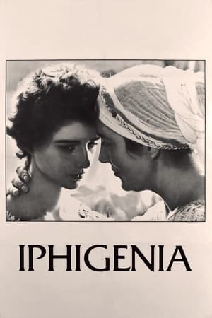 Image Iphigenia