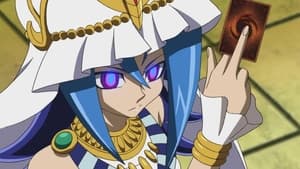 Yu-gi-oh! ZEXAL: 1×109