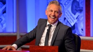 Have I Got News for You Gary Lineker, Ross Noble, Samira Ahmed