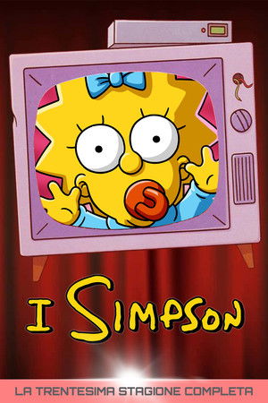 I Simpson: Stagione 30