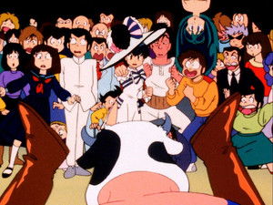 Urusei Yatsura: 1×113 {year} Online En Netflix