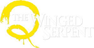 Q - A Serpente Alada — Logos 2