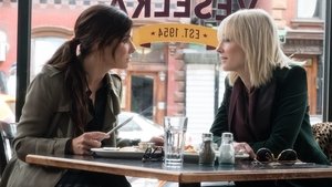 Ocean’s 8 Las estafadoras