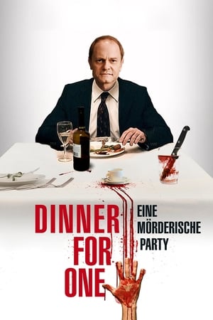 Dinner for one - Eine mörderische Party (2010)