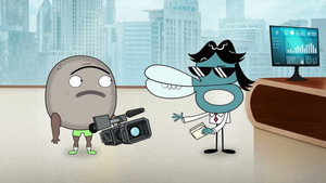 Rock, Paper, Scissors: 2×2