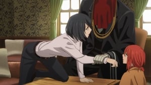 The Ancient Magus’ Bride: Season 1 Episode 20 –