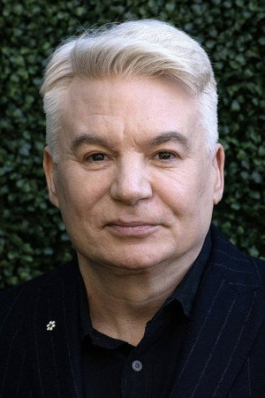 Mike Myers