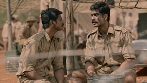 The Forgotten Army – Azaadi ke liye 1×1