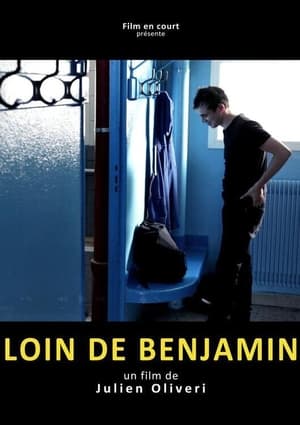 Poster Loin de Benjamin (2012)