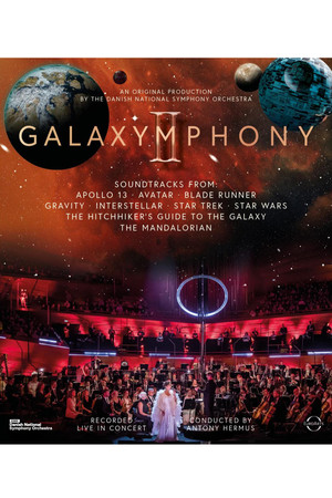 Galaxymphony II – Galaxymphony Strikes Back 3