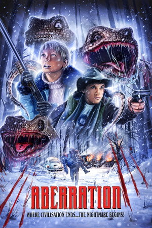Aberration 21