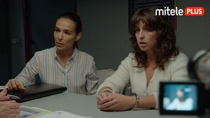 Mía es la venganza: 1×91