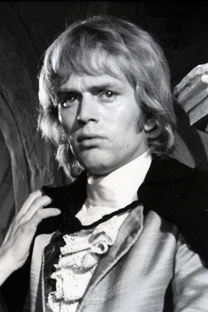 Fred Robsahm portrait