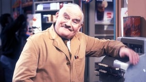 poster Open All Hours