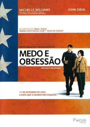 Terra da Abundância (2004)