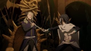 Tensei Shitara Slime Datta Ken: 1×24